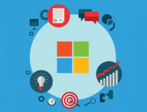 Microsoft’un İş Zekası Yazılımları ve Araçları